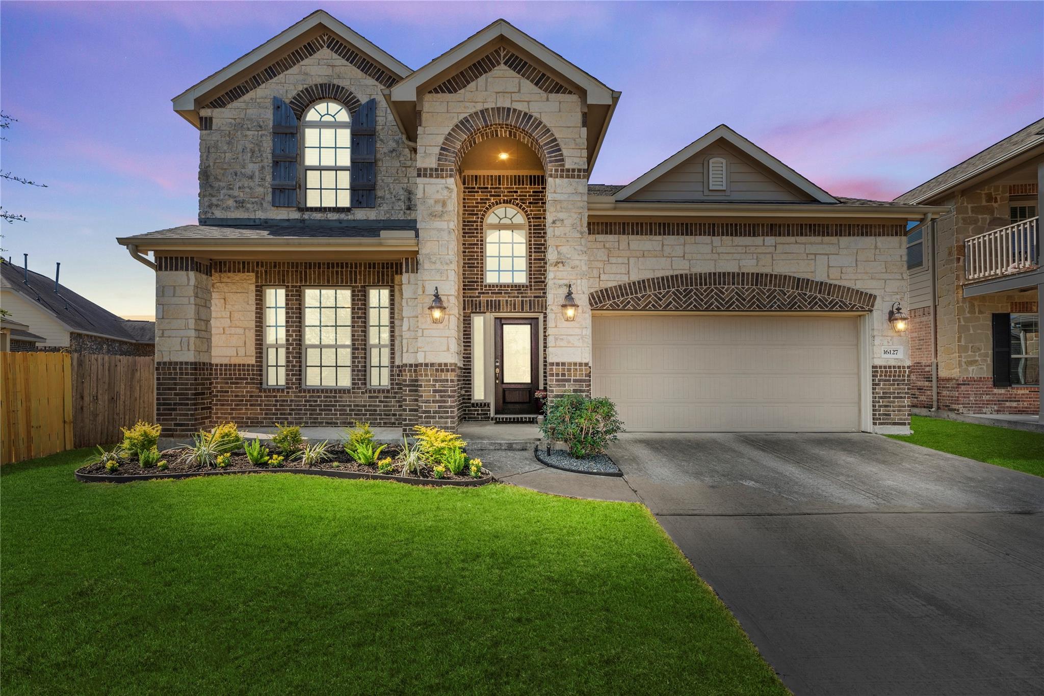 16127 Fairway Creek Circle — photo