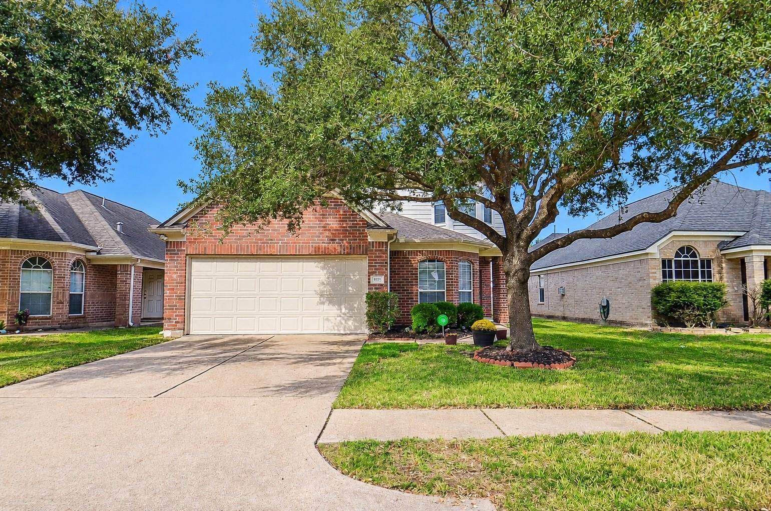 15403 Hazel Thicket Trail — photo