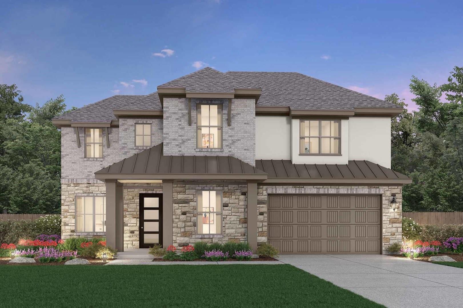 8635 Blue Coral Drive — photo