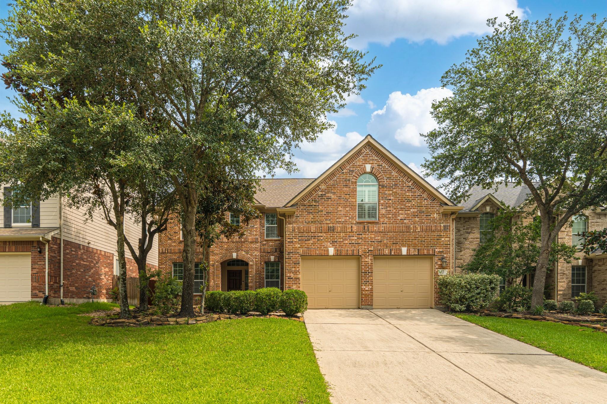 22 Frontera Circle, The Woodlands, TX 77382 — photo 2