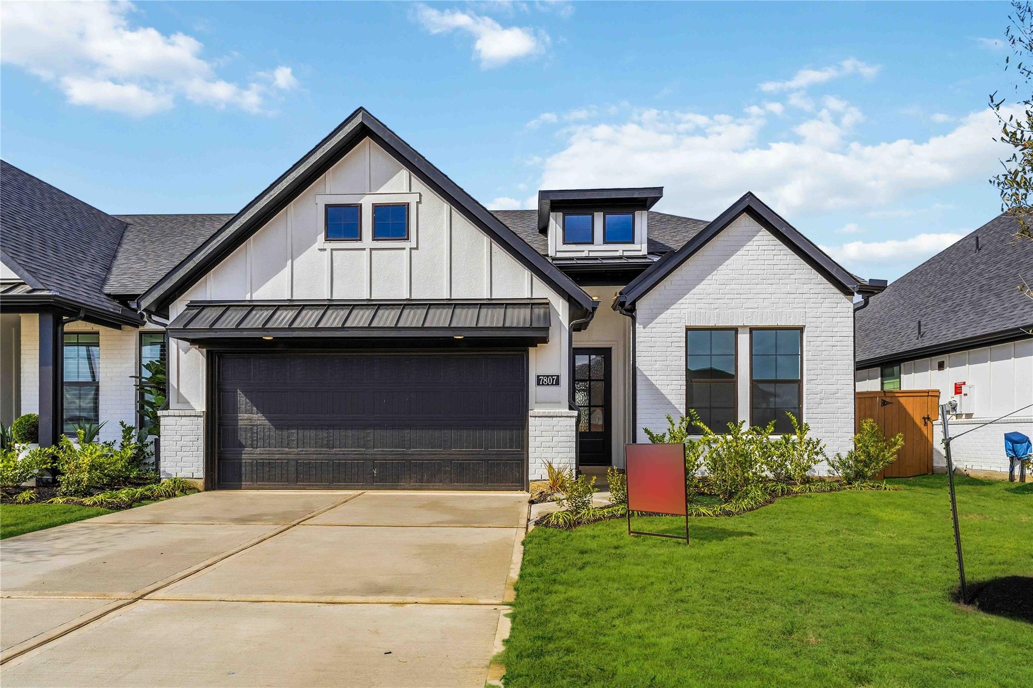 7807 Cattail Shallows Lane — photo