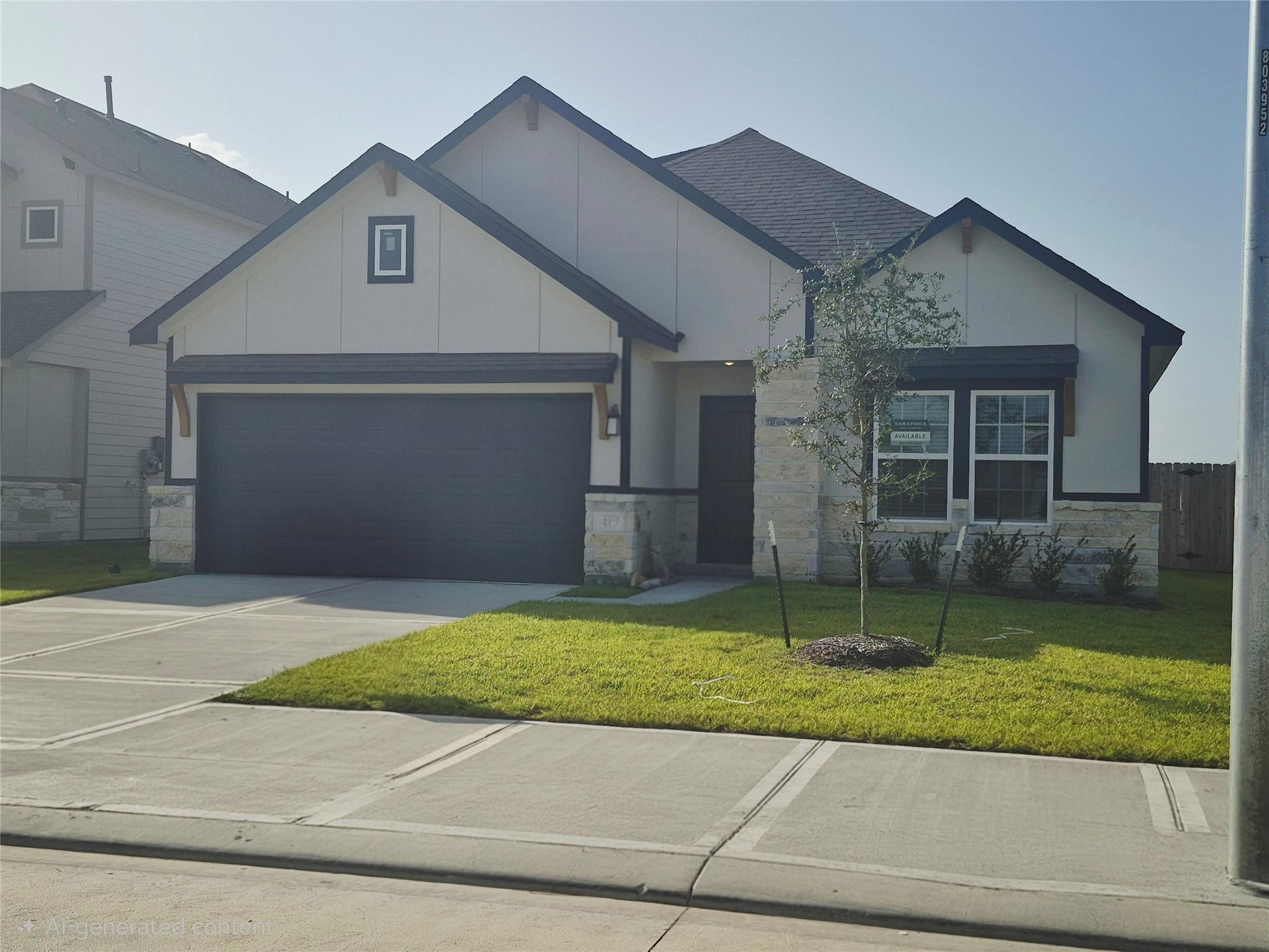 403 Dorion Lagoon — photo