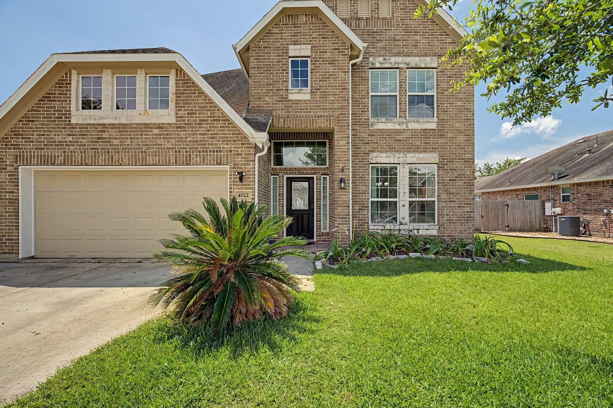 4022 Cypress Point Drive — photo