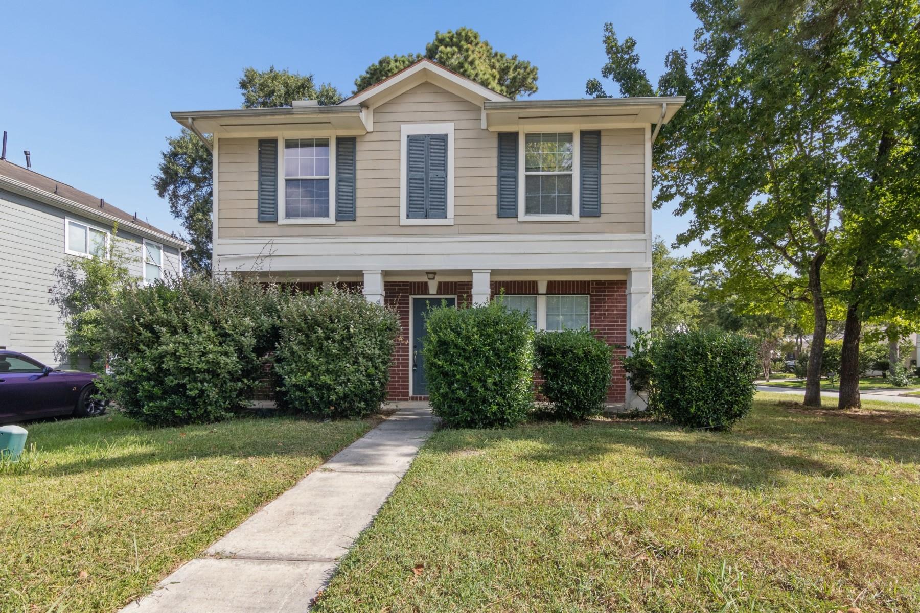 439 Laurel Timbers Drive — photo