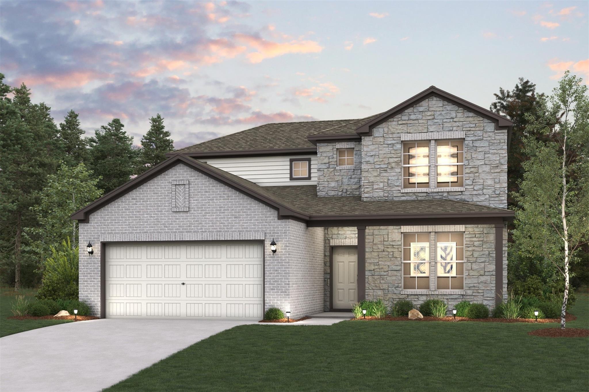 3633 Crawford Street — photo