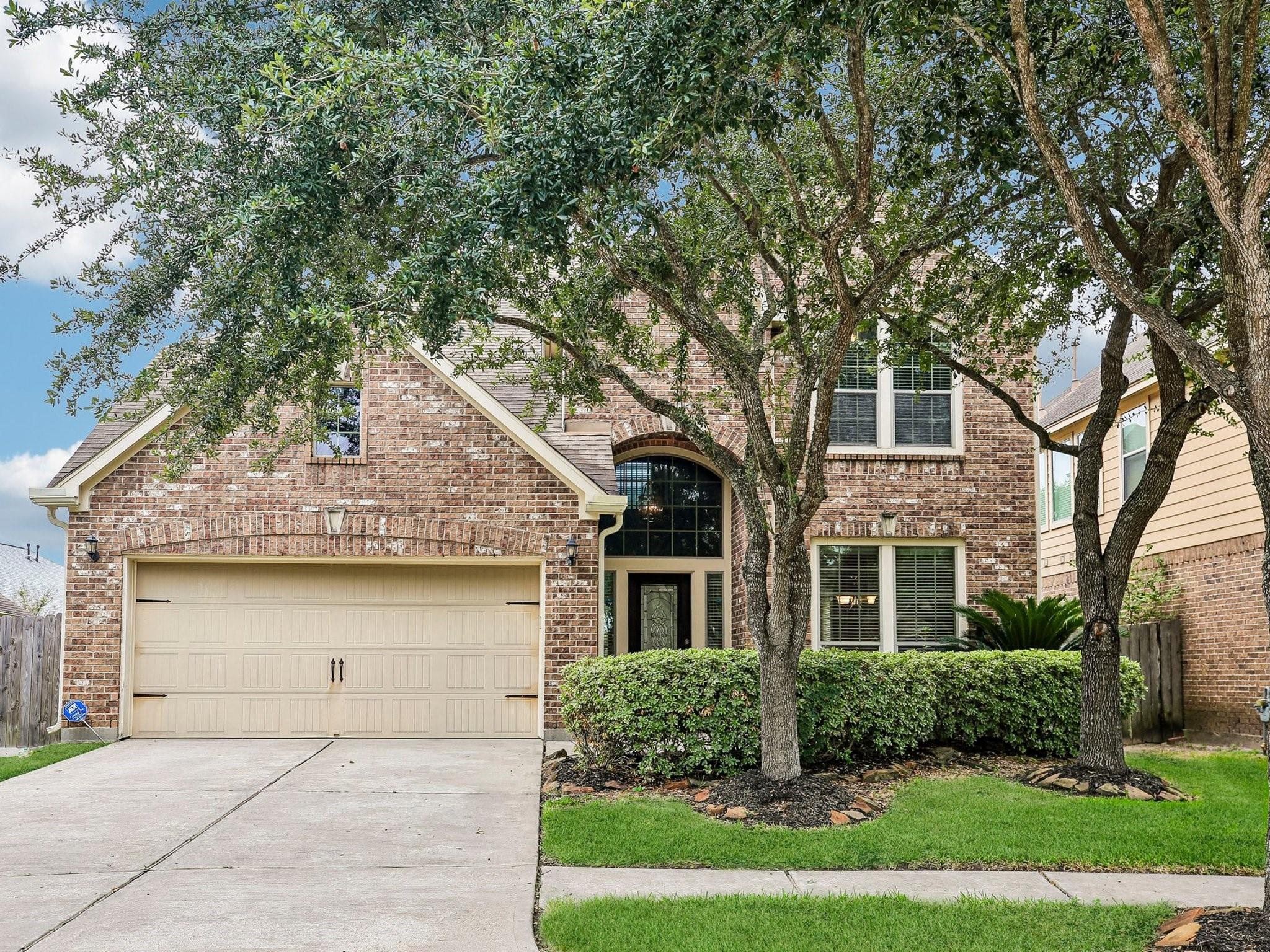 3104 Rock Brook Falls Lane — photo