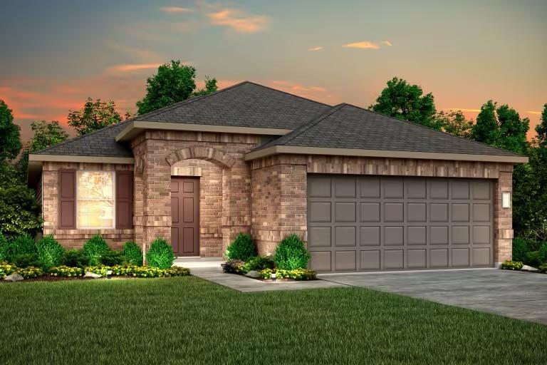 14895 Peach Blossom Drive — photo