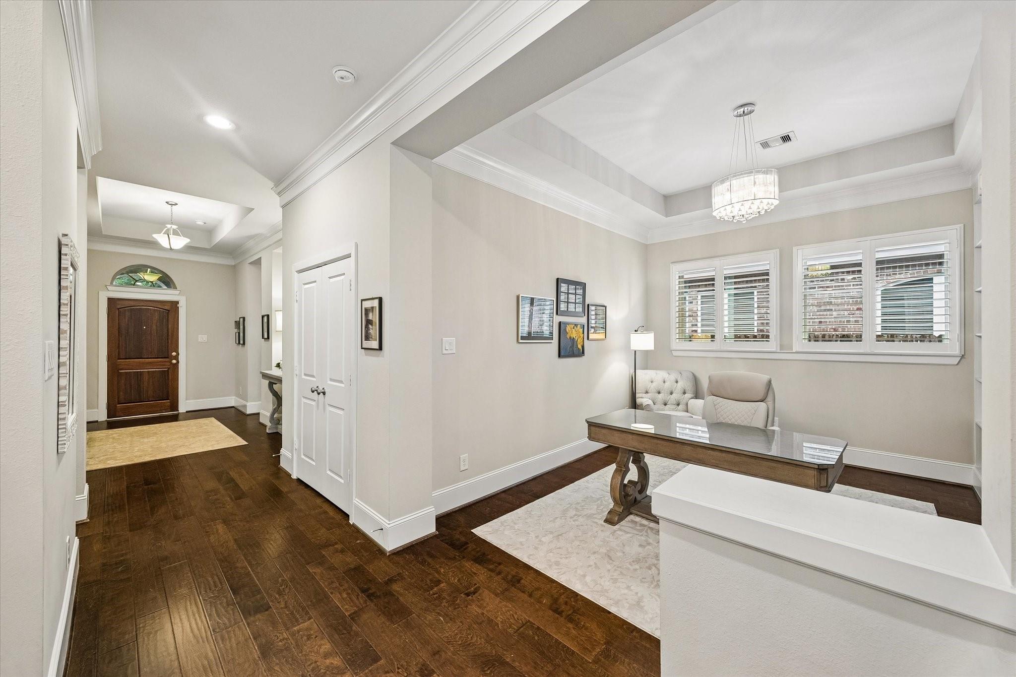 31734 Serrano Bluff Lane, Spring, TX 77386 — photo 3