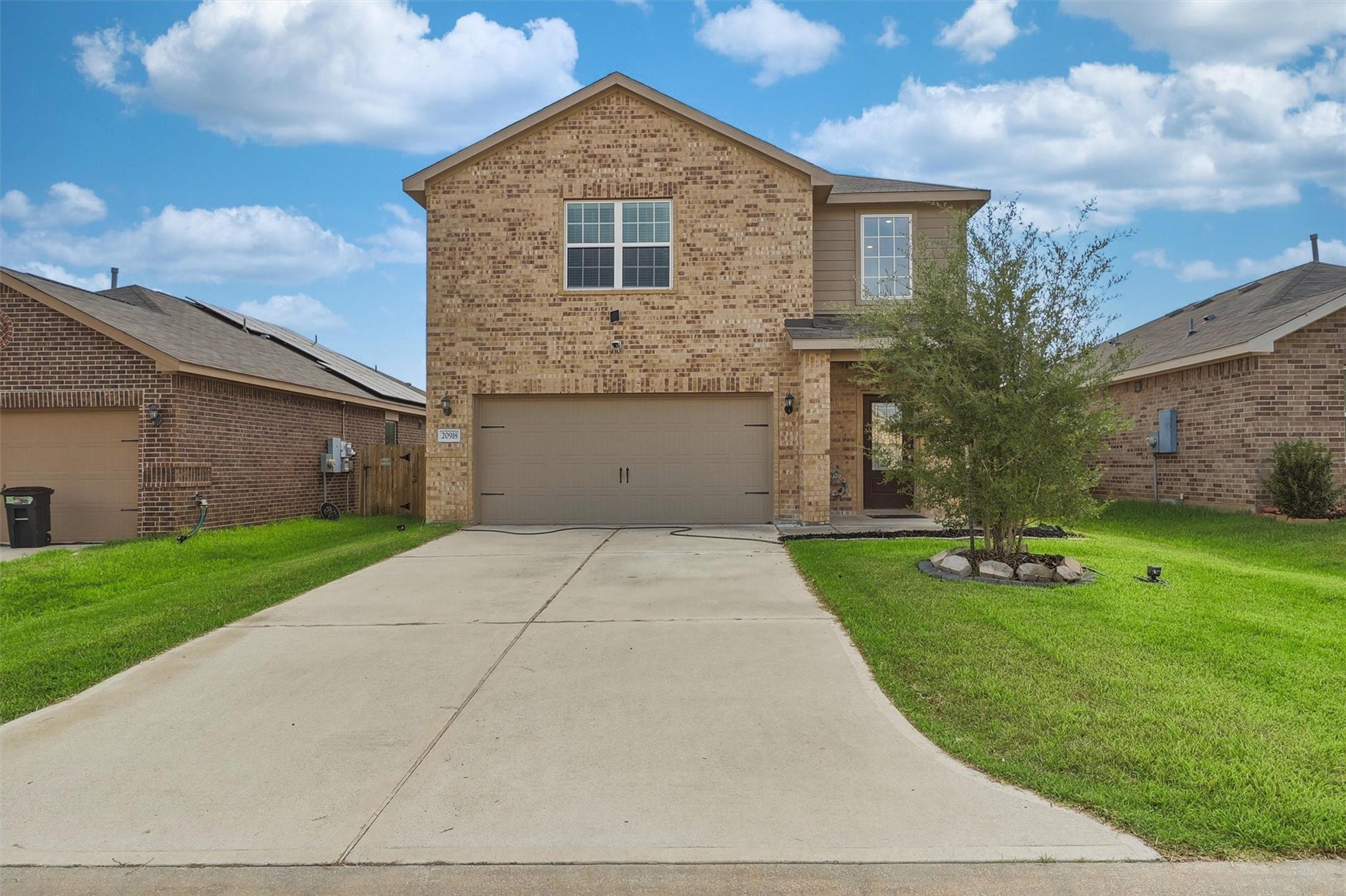 20918 Capulin Lakes Drive — photo