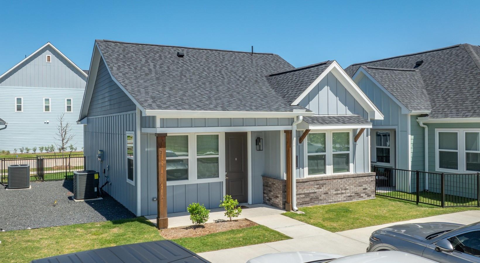 10503 Peek Road #1802 — photo