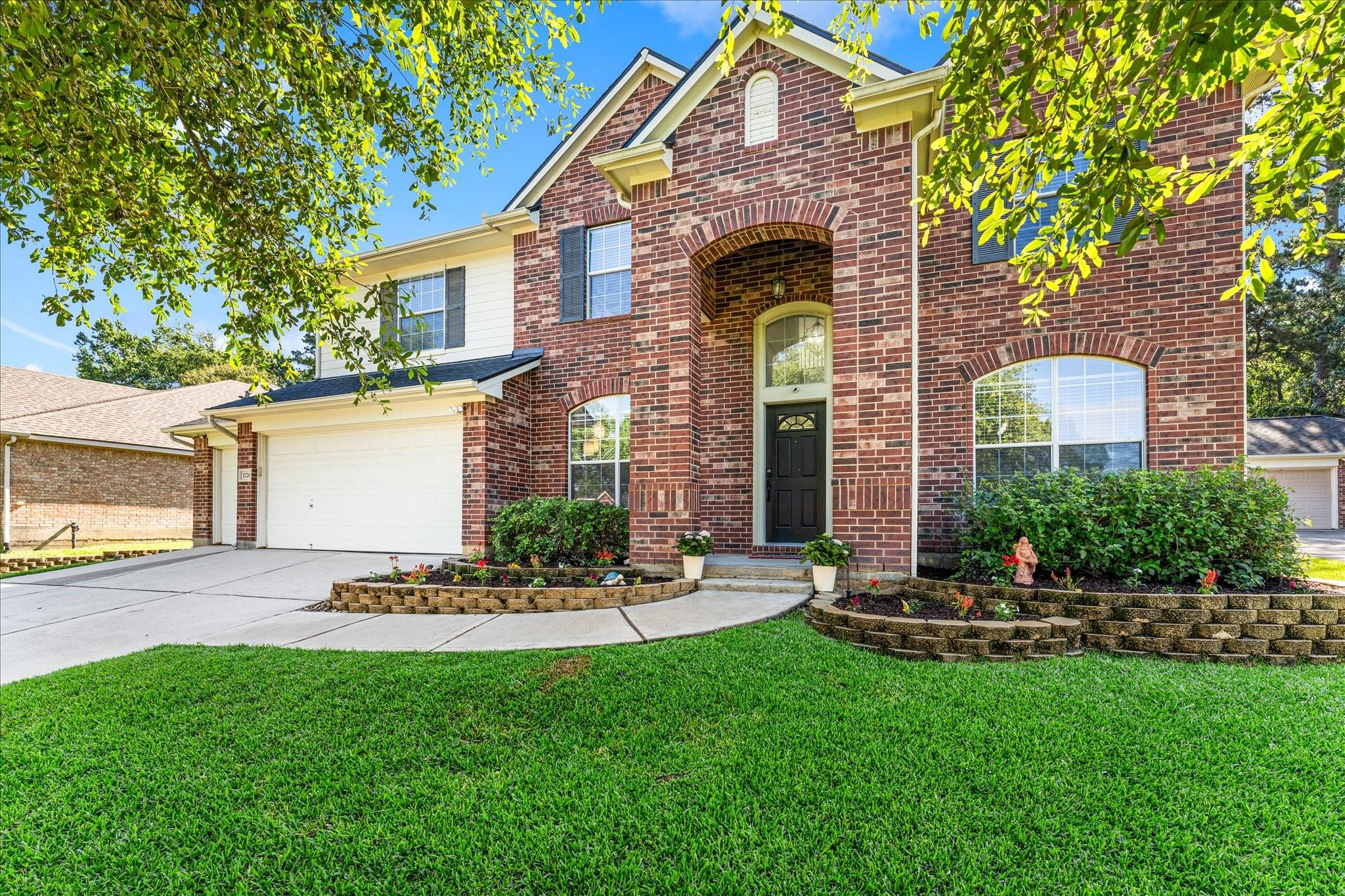 1726 Summergate Drive — photo