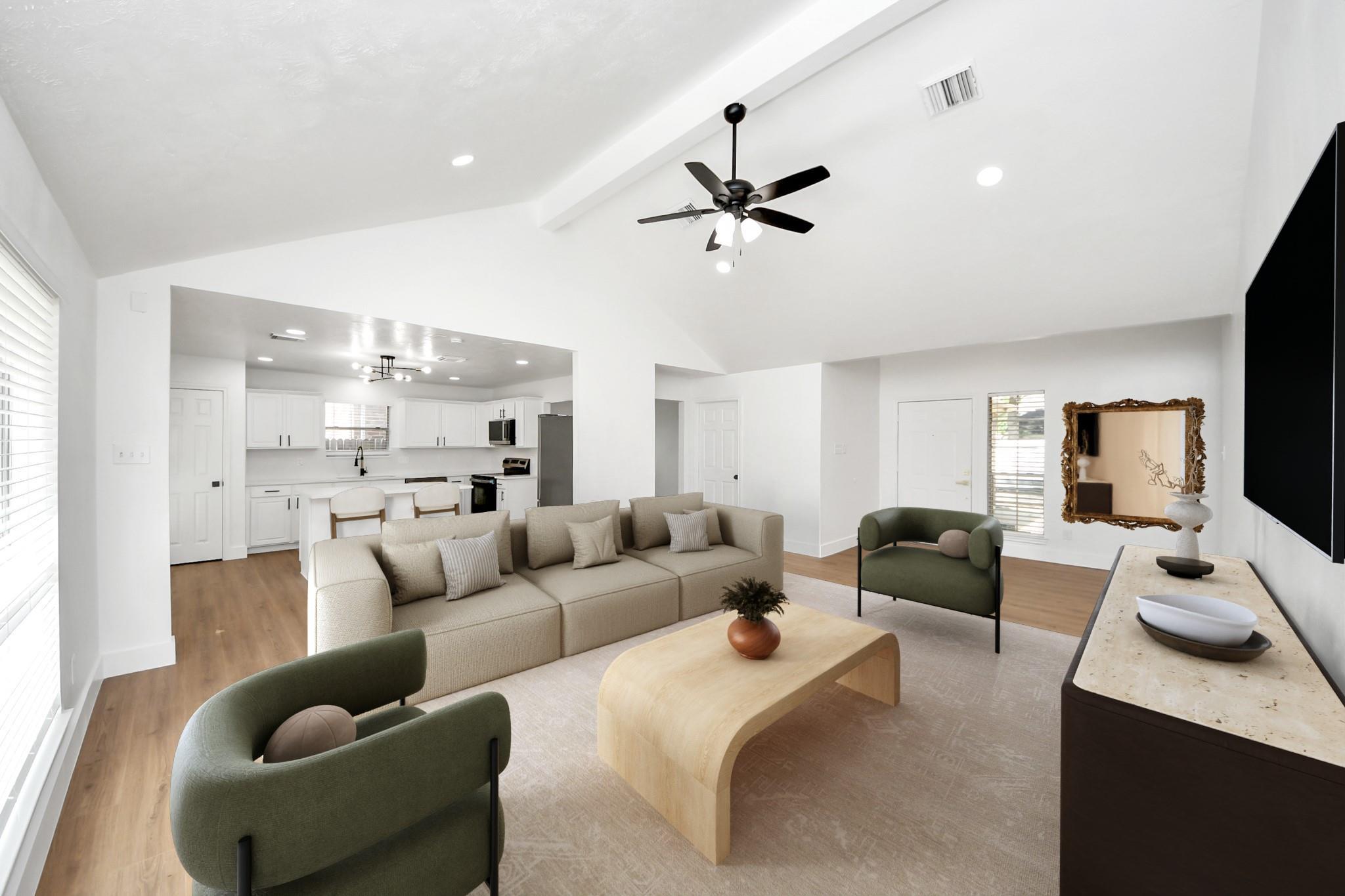 1330 Three Forks Drive — photo
