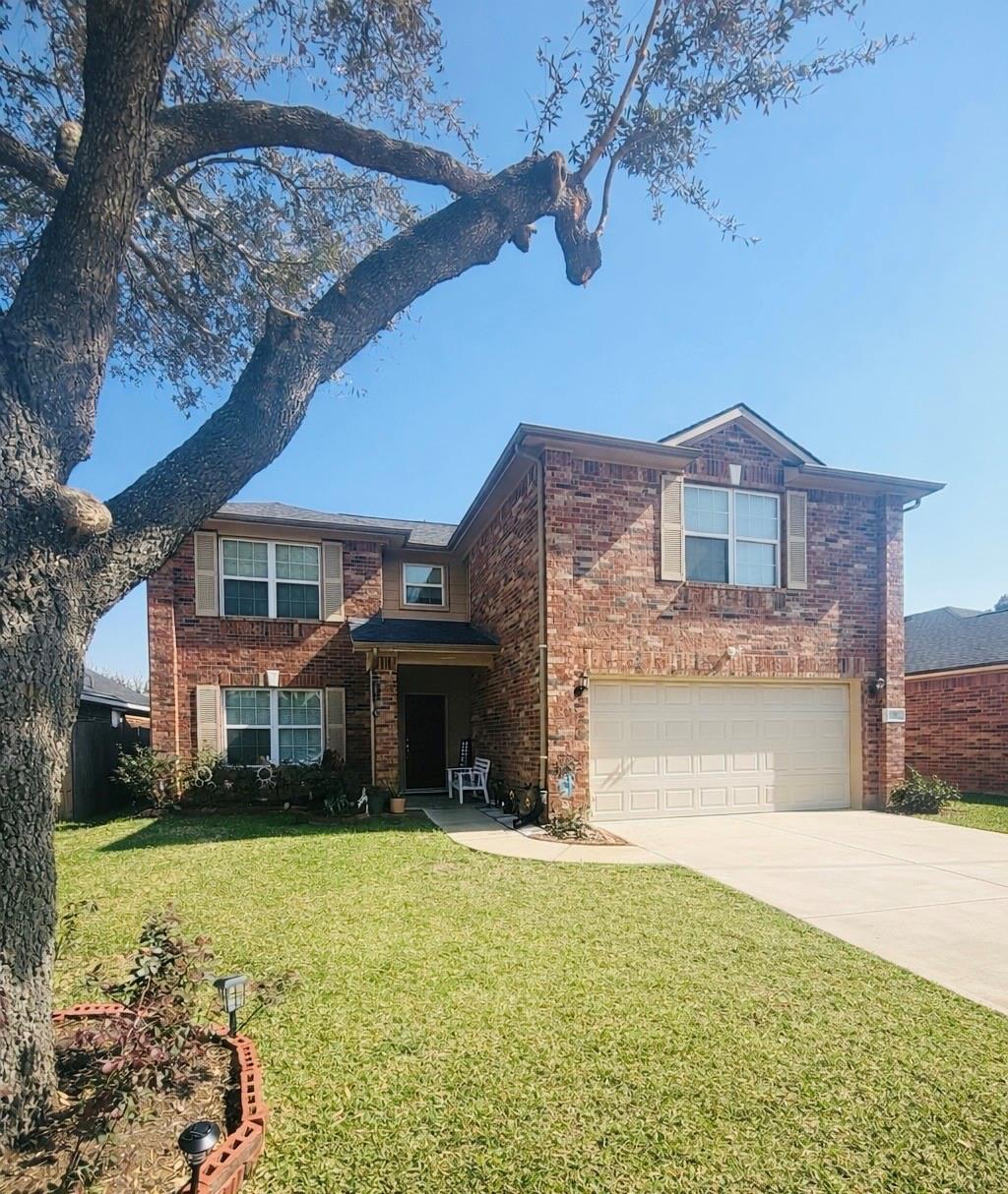 2315 Cobbdale Lane — photo