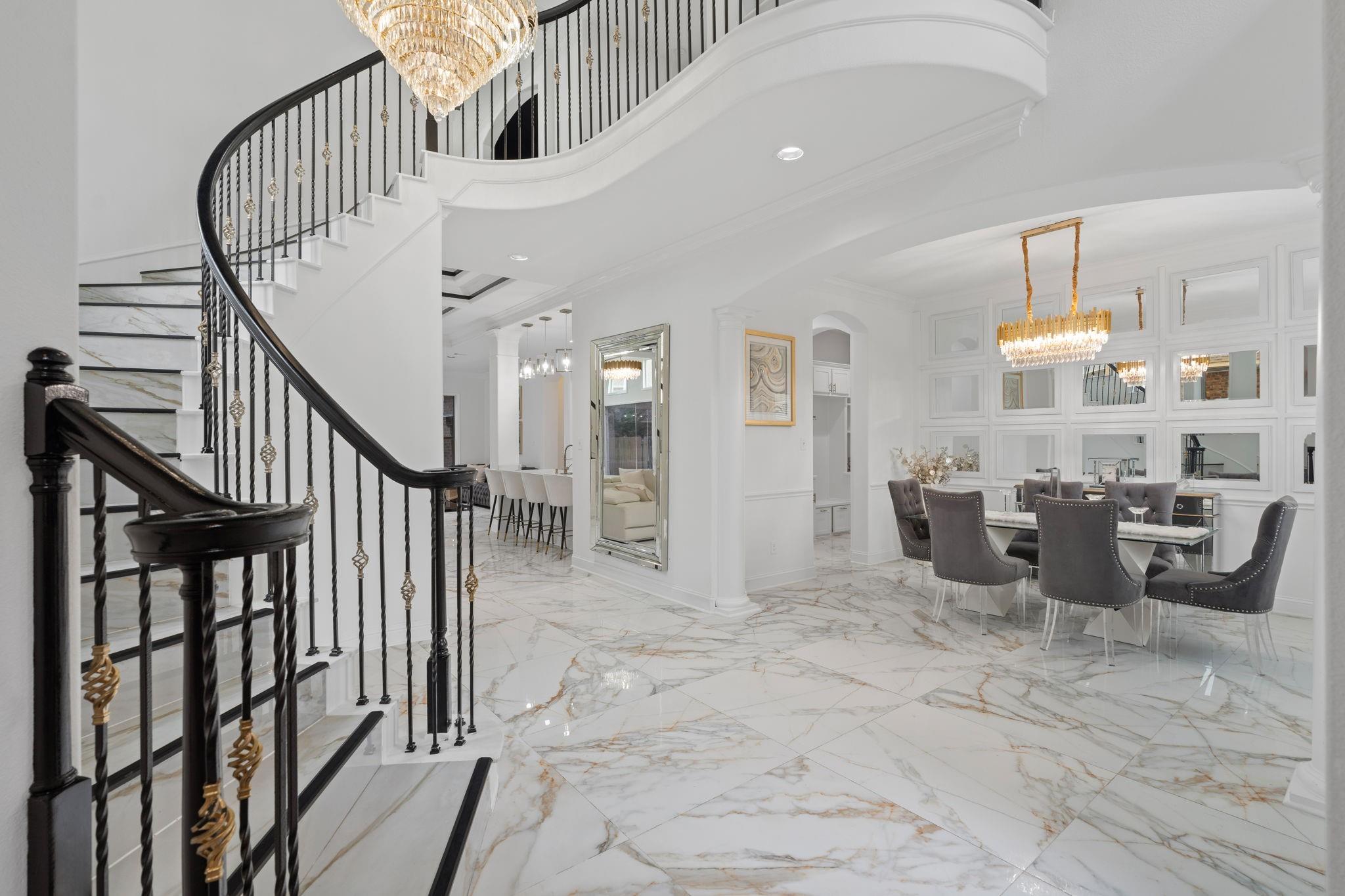 20410 Trumbull Ridge Drive — photo