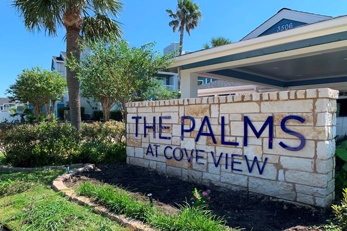 3506 Cove View Boulevard #1308 — photo