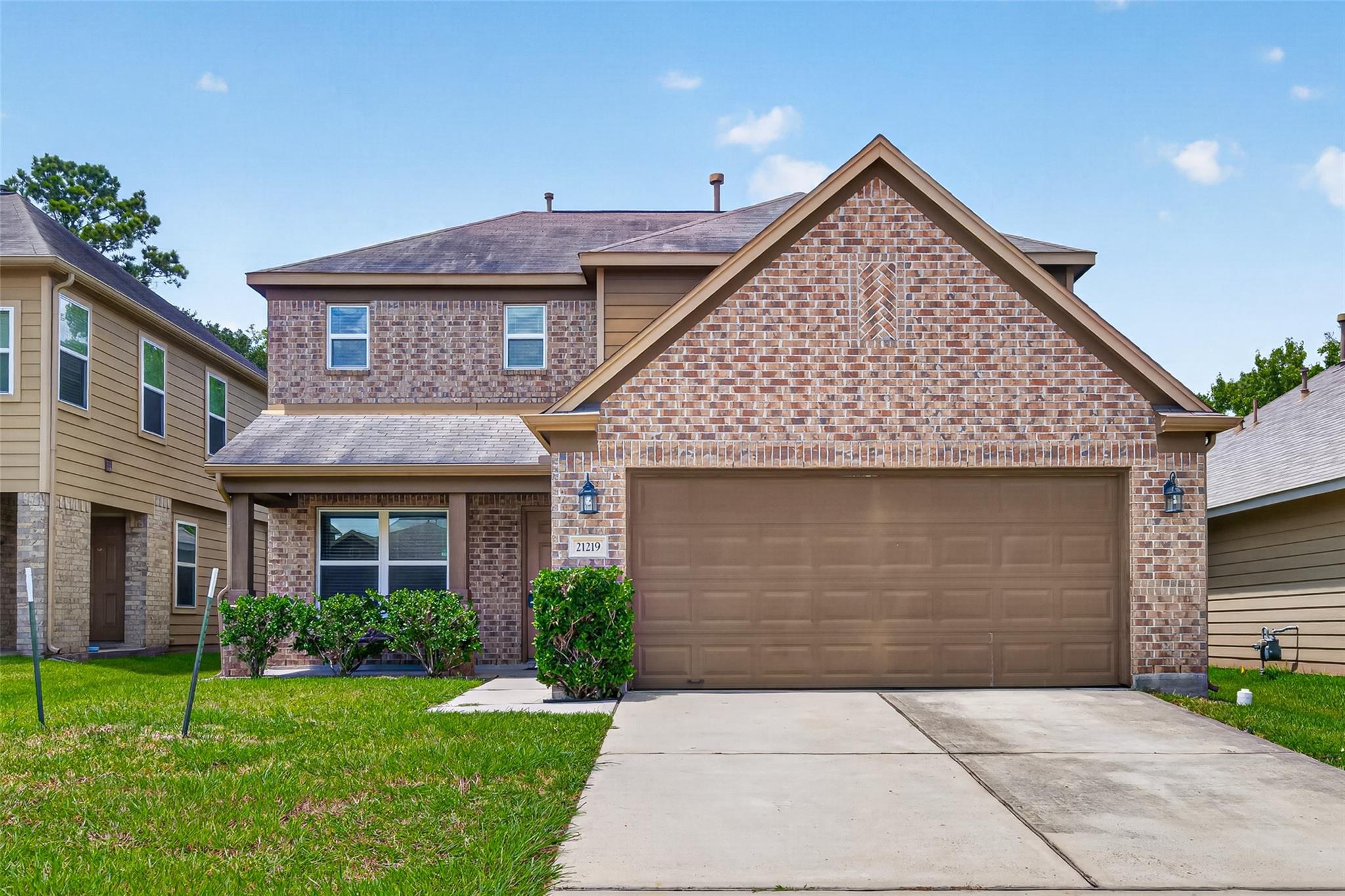 21219 Fox Orchard Court — photo