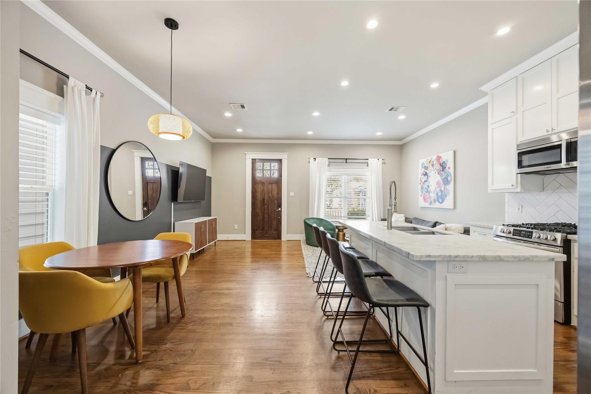 1006 Enid Street #B — photo