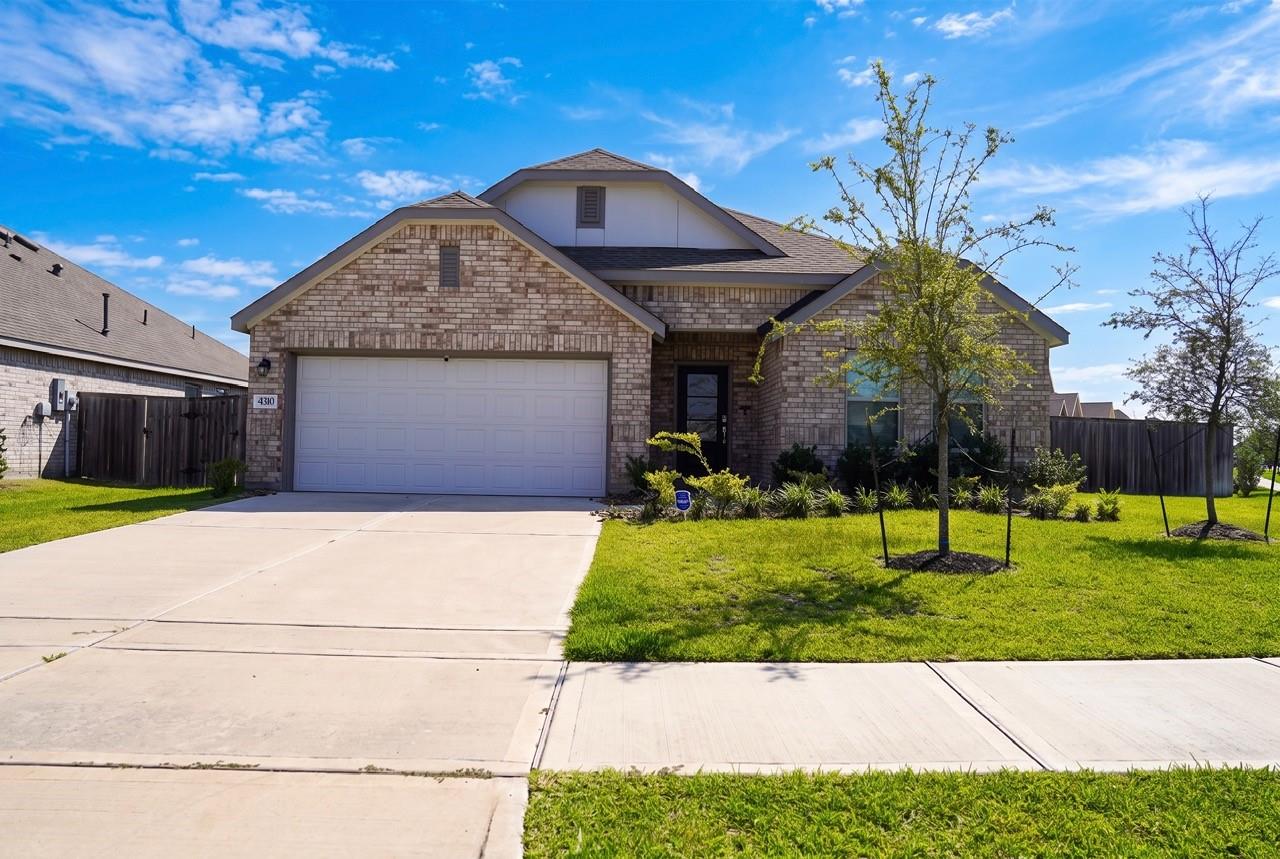 4310 Mulberry Sage Drive — photo