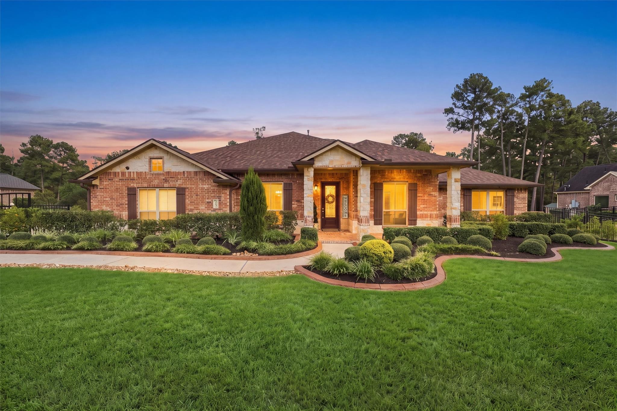 30810 Spring Lake Boulevard — photo