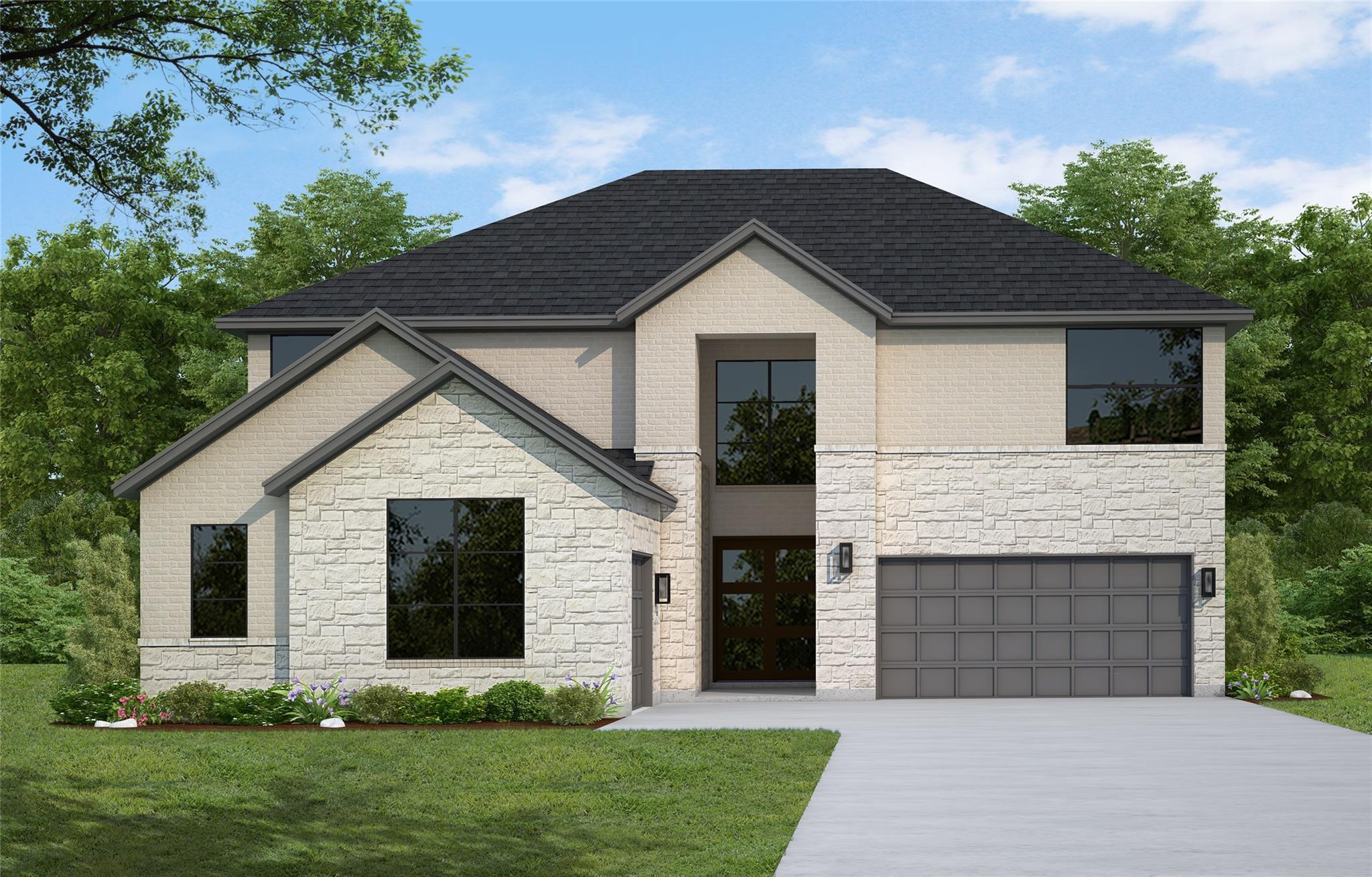8718 Azalea Crossing Court — photo
