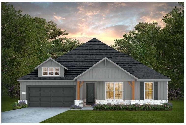 25418 Hastings Drive — photo