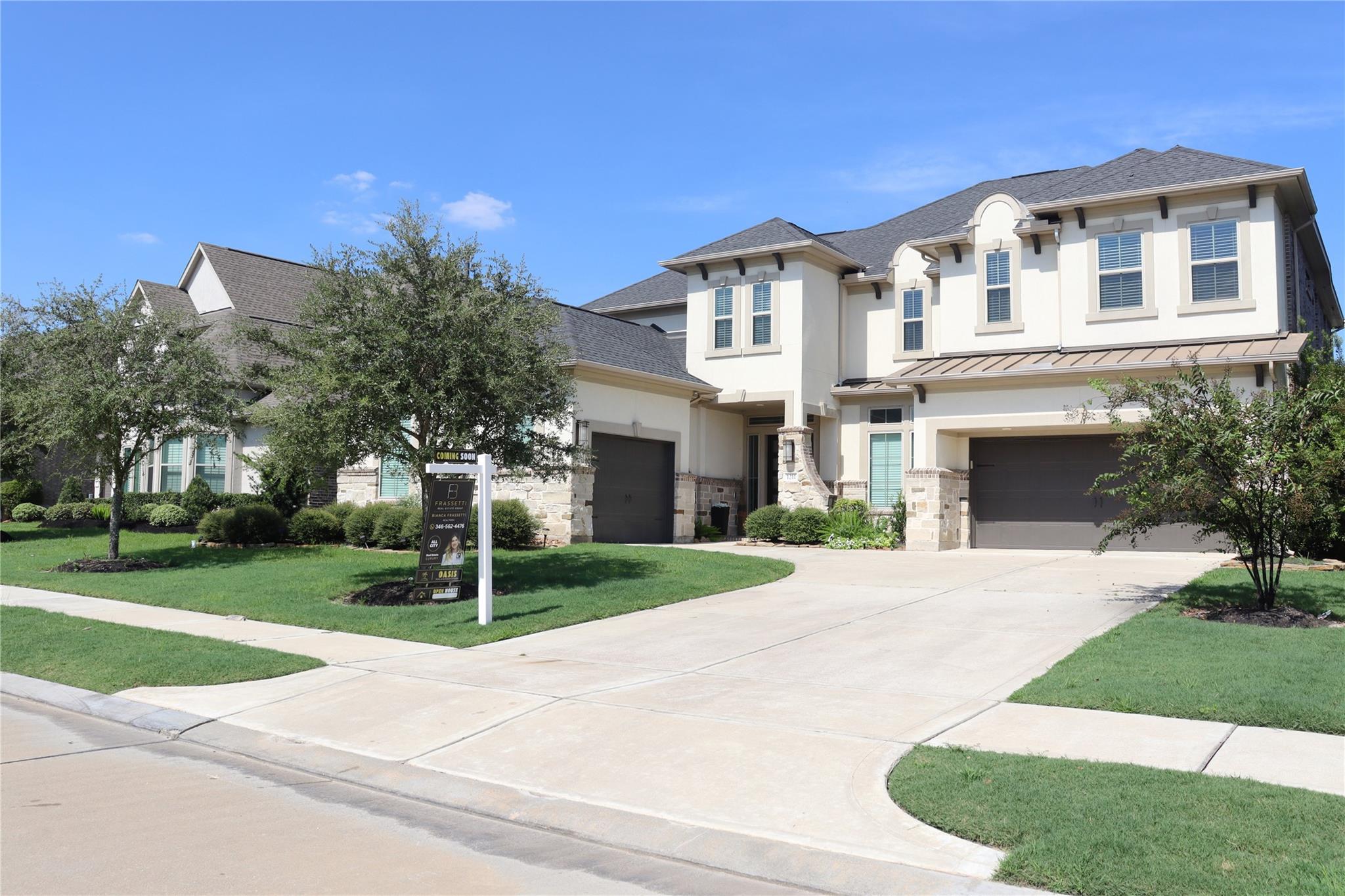 1211 Ryann Rose Creek Lane — photo
