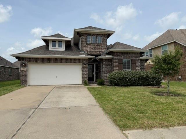 214 San Bernard Drive — photo