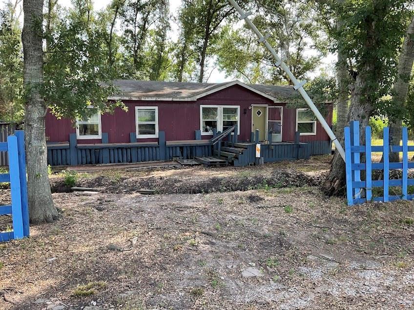 2663 Blue Lake A/K/A 4663 Cr518 Road — photo