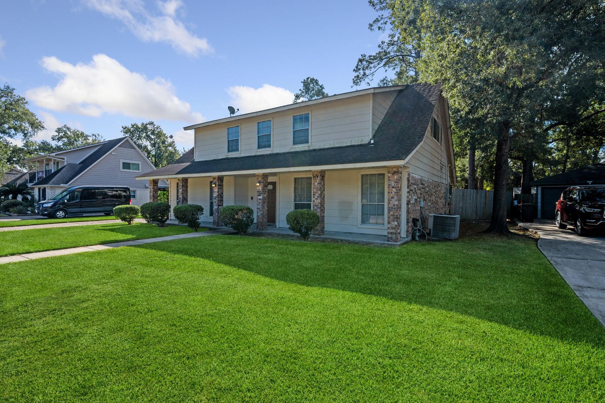 3807 Winter Haven Drive — photo