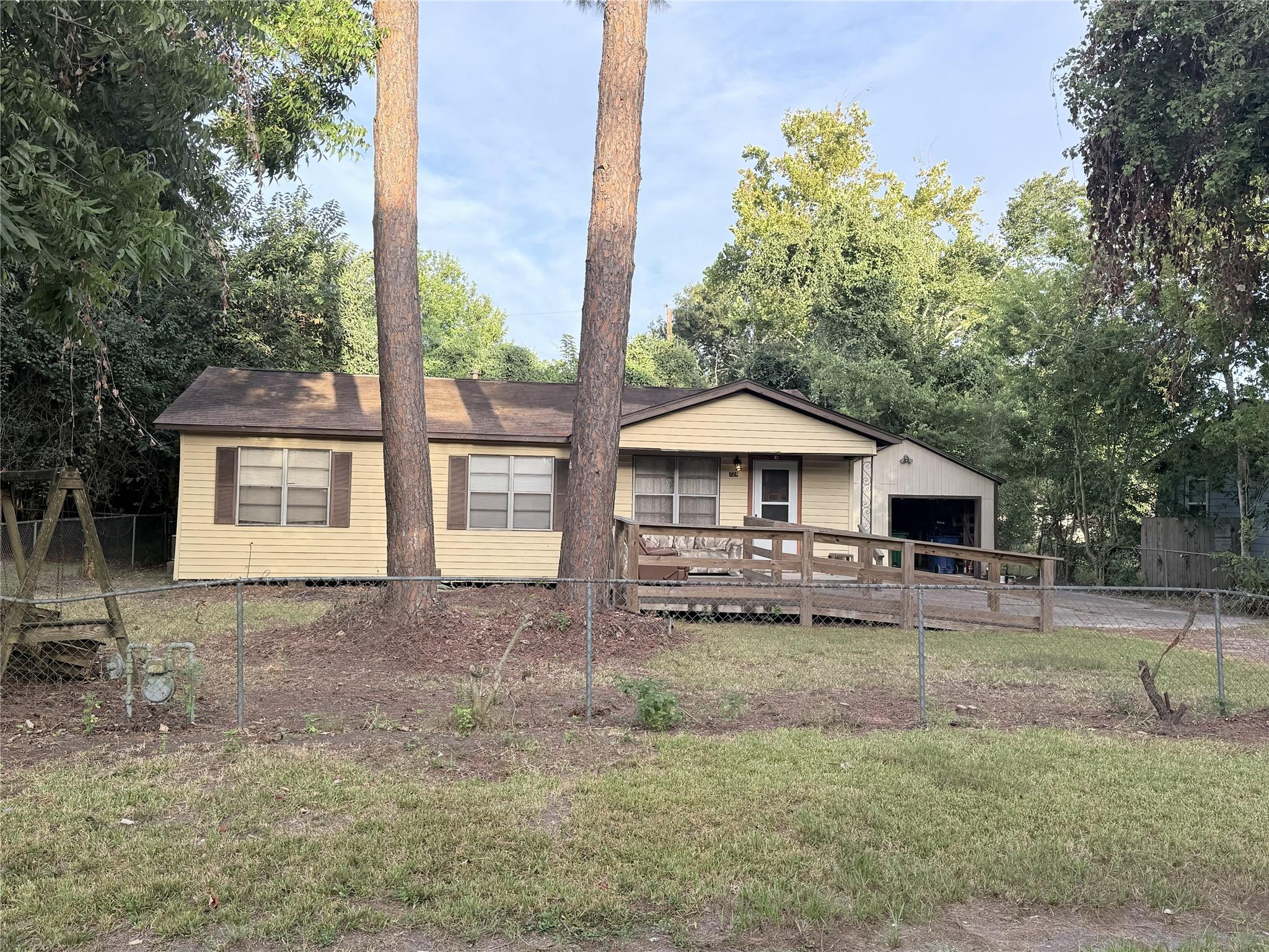 724 S Morgan Street — photo