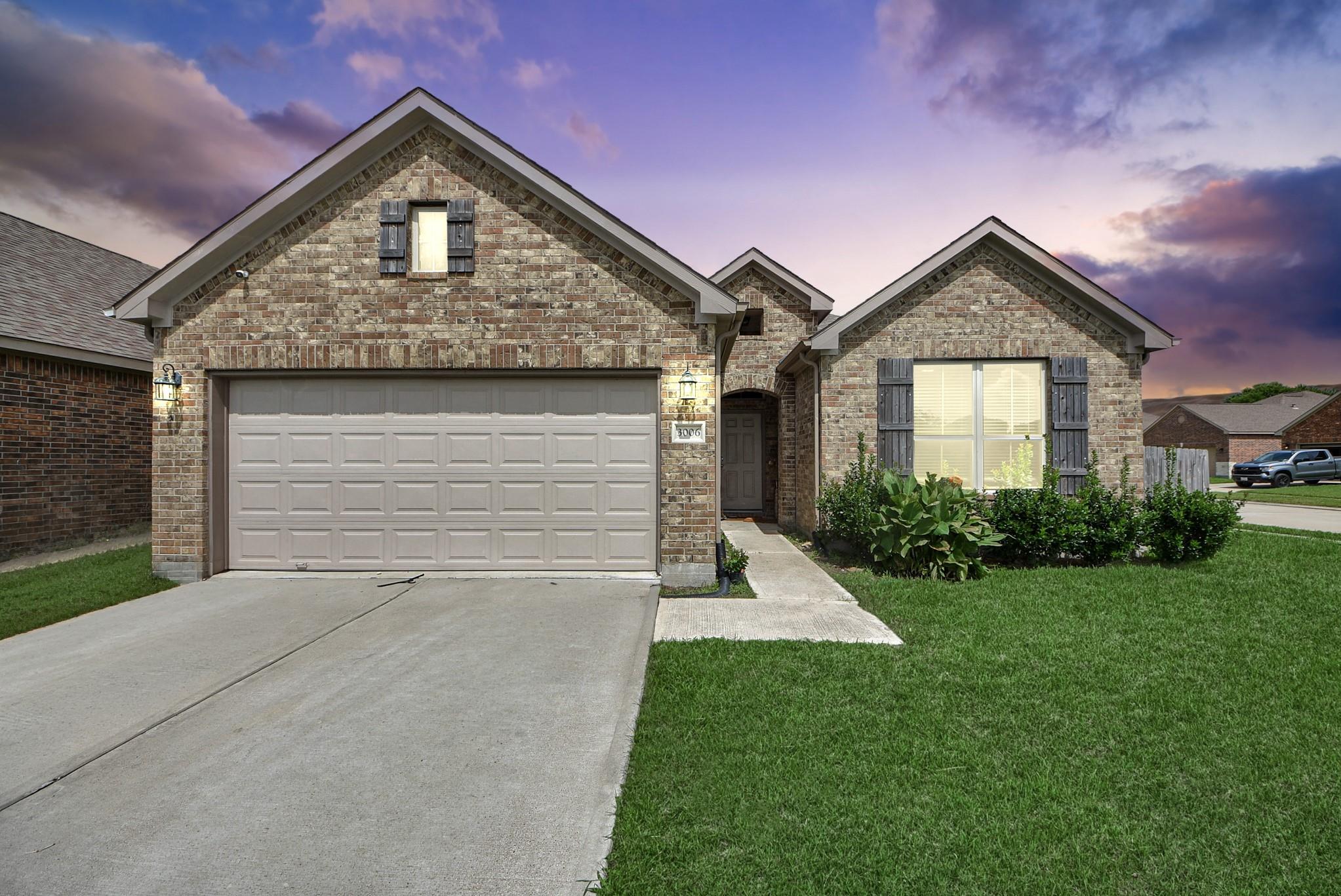 3006 Royal Albatross Drive — photo