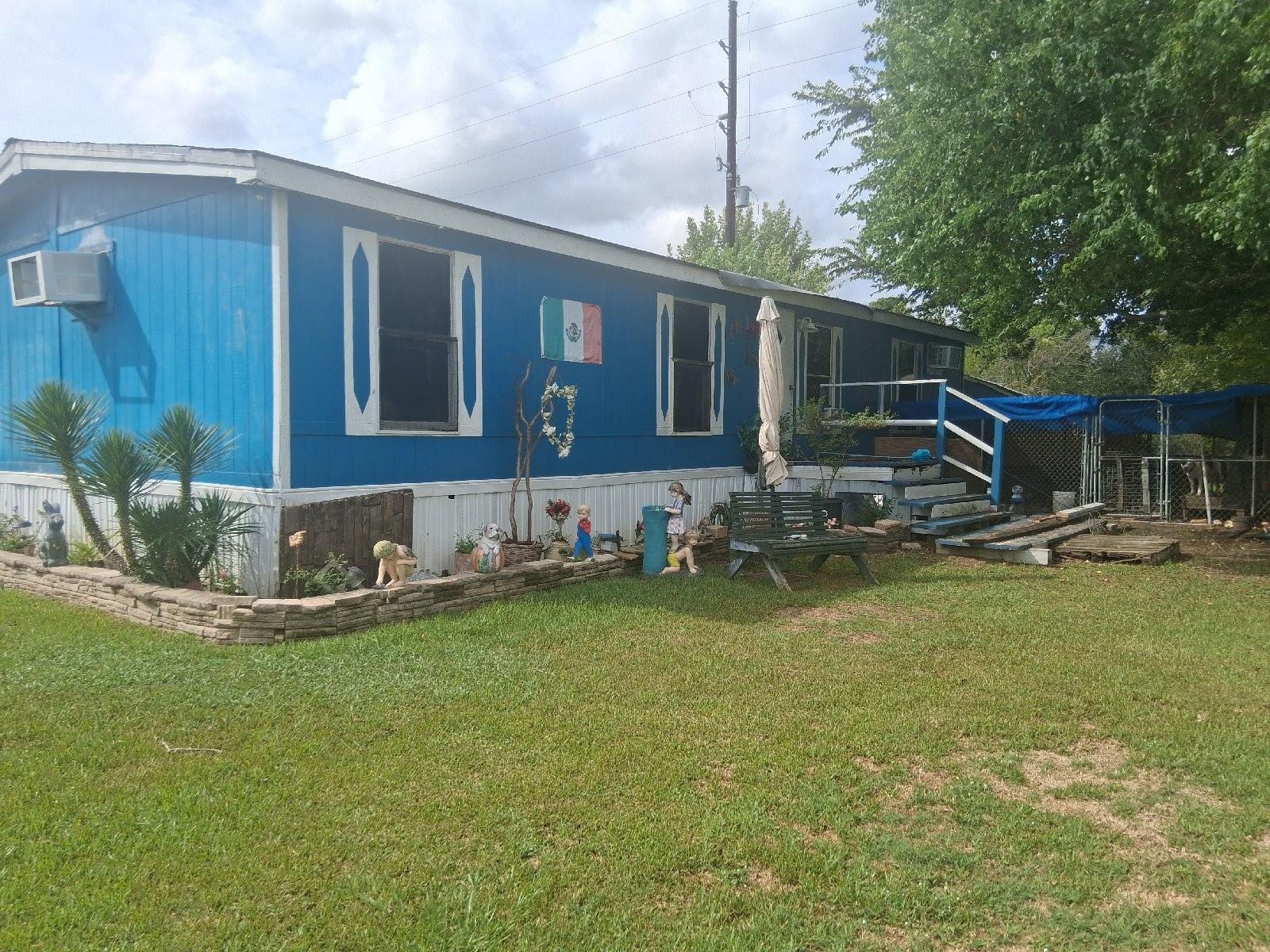 7318 Rabbit Hollow Drive — photo