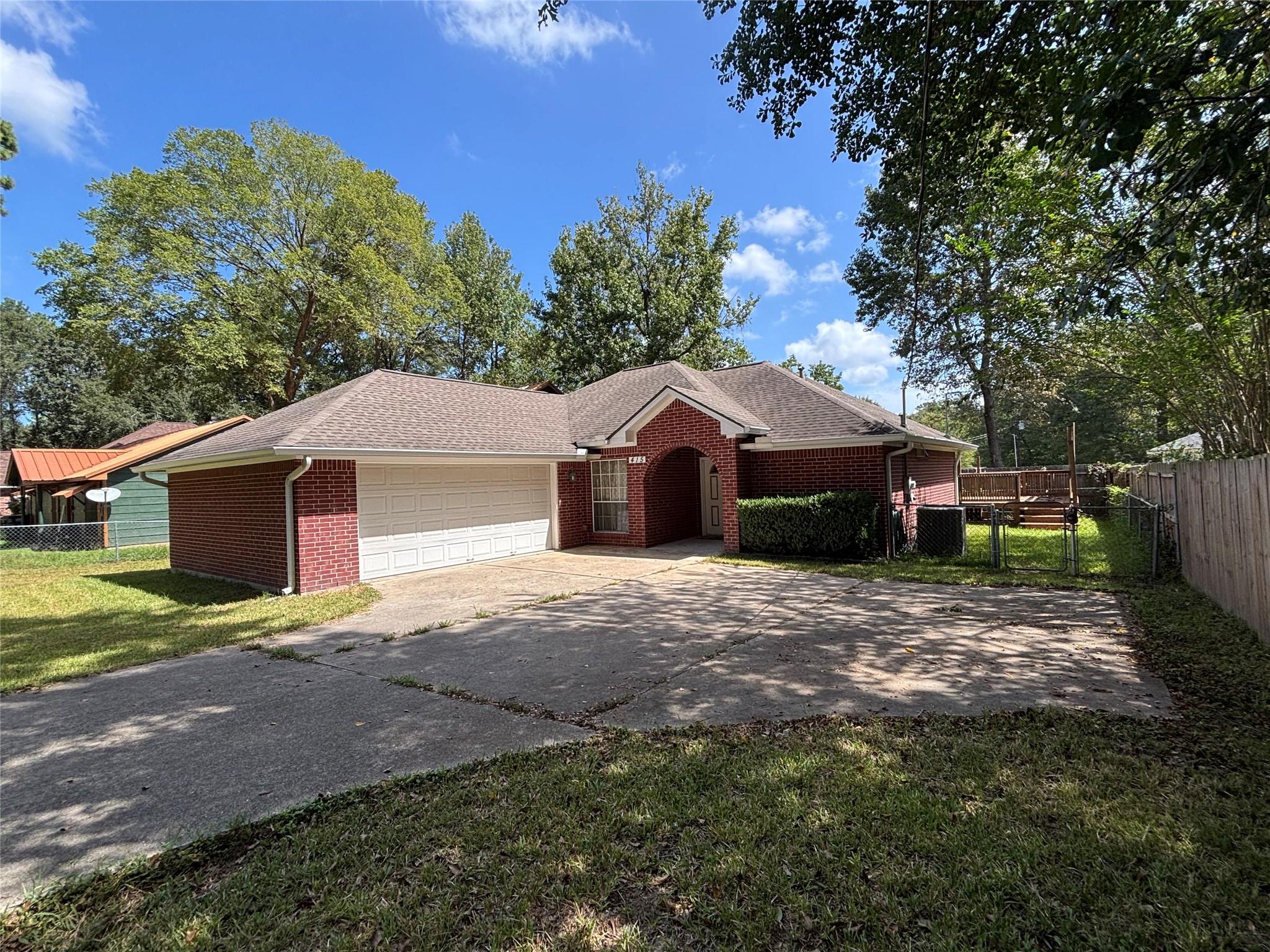 415 Shawnee Drive — photo