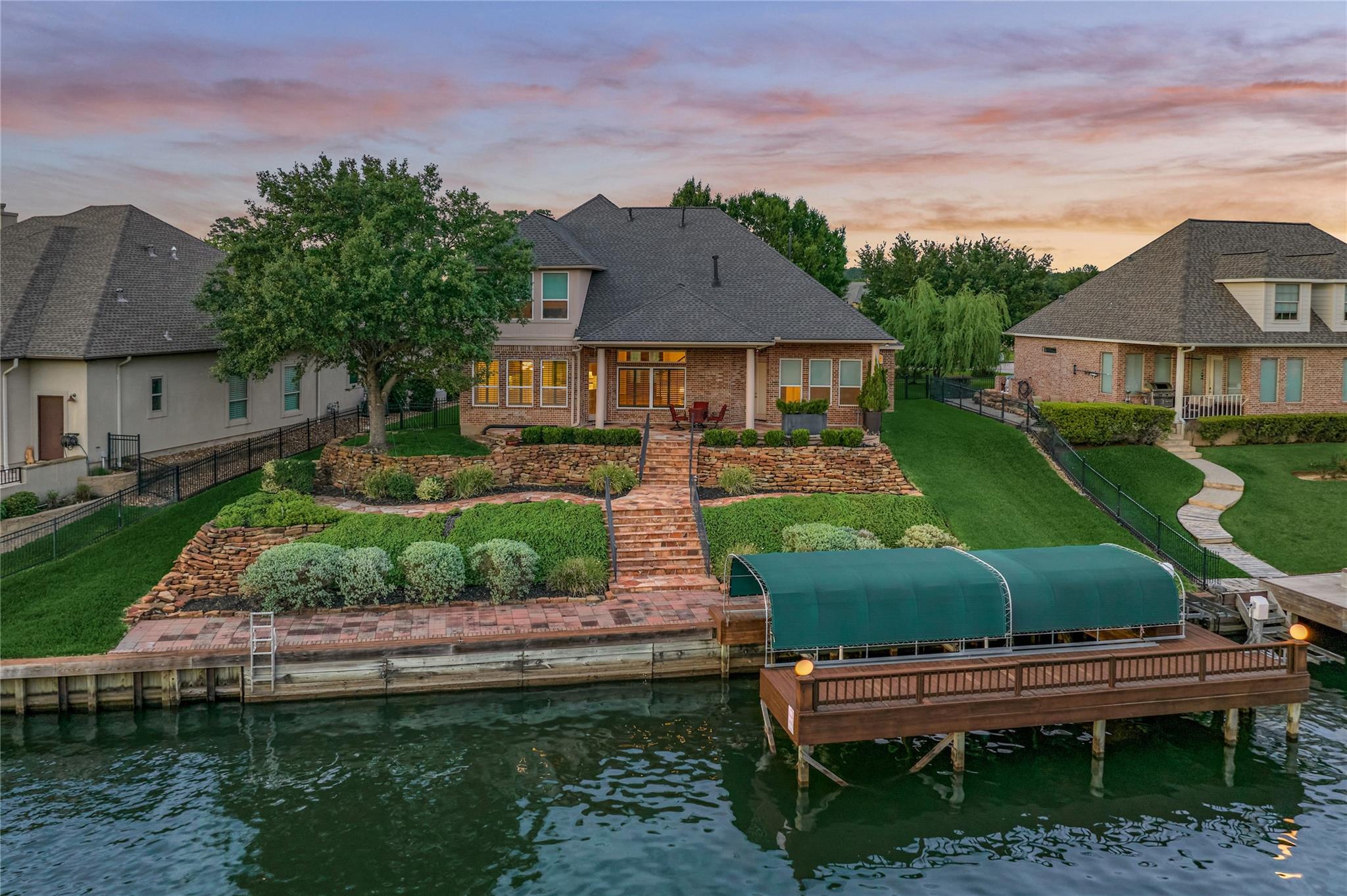 12336 Oak Bend Circle — photo