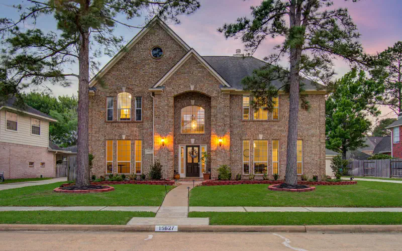 15627 Twisting Springs Drive — photo