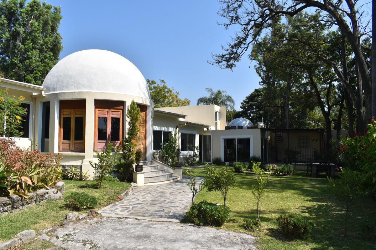 23 Privada Vergel — photo