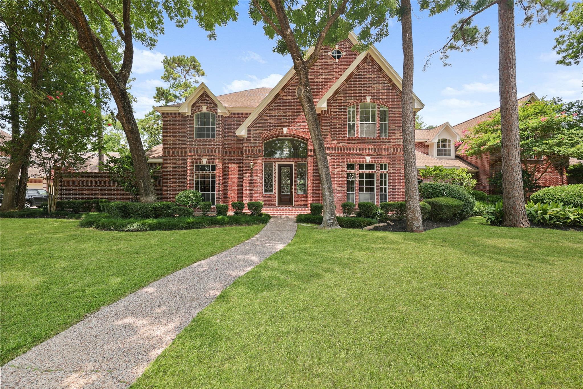 11822 Primwood Drive — photo