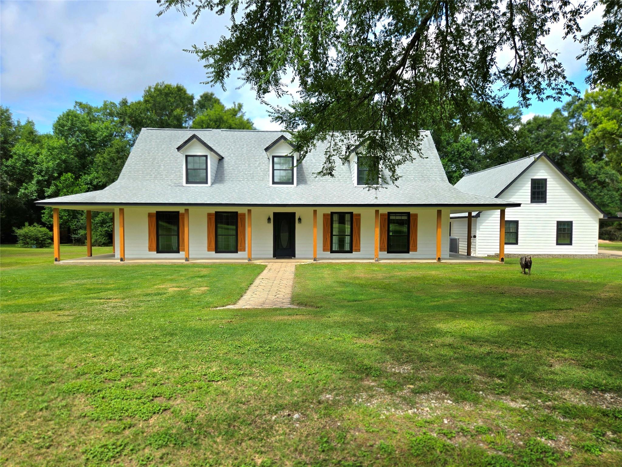 13580 FM 2025 Road — photo