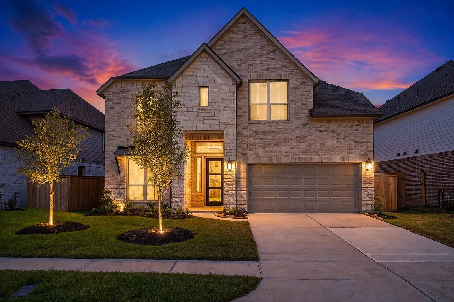 21127 Coral View Drive — photo