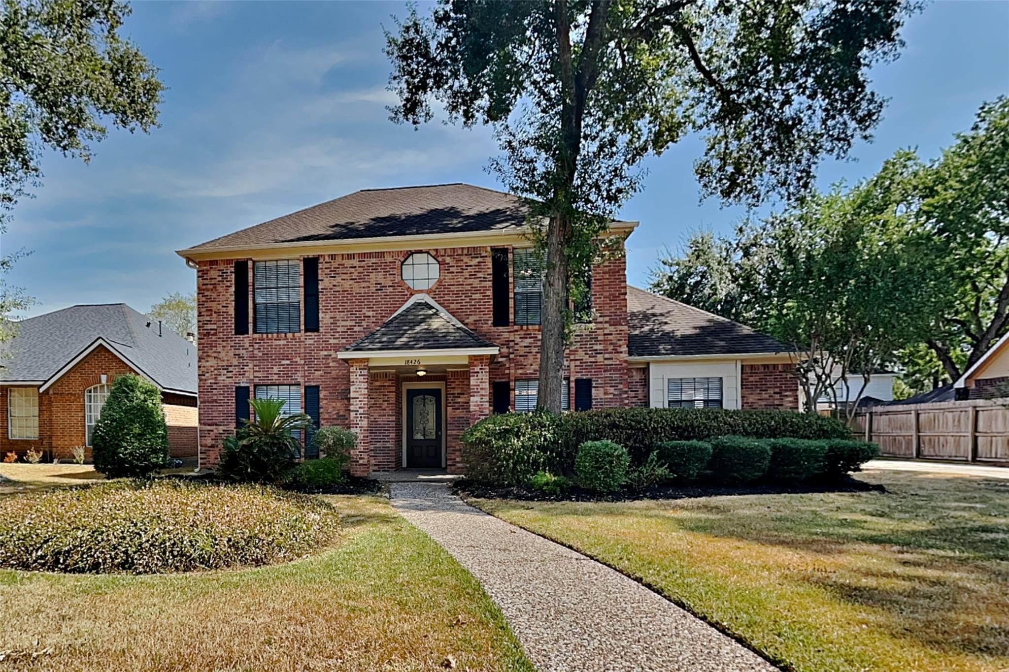 18426 Big Cypress Drive — photo