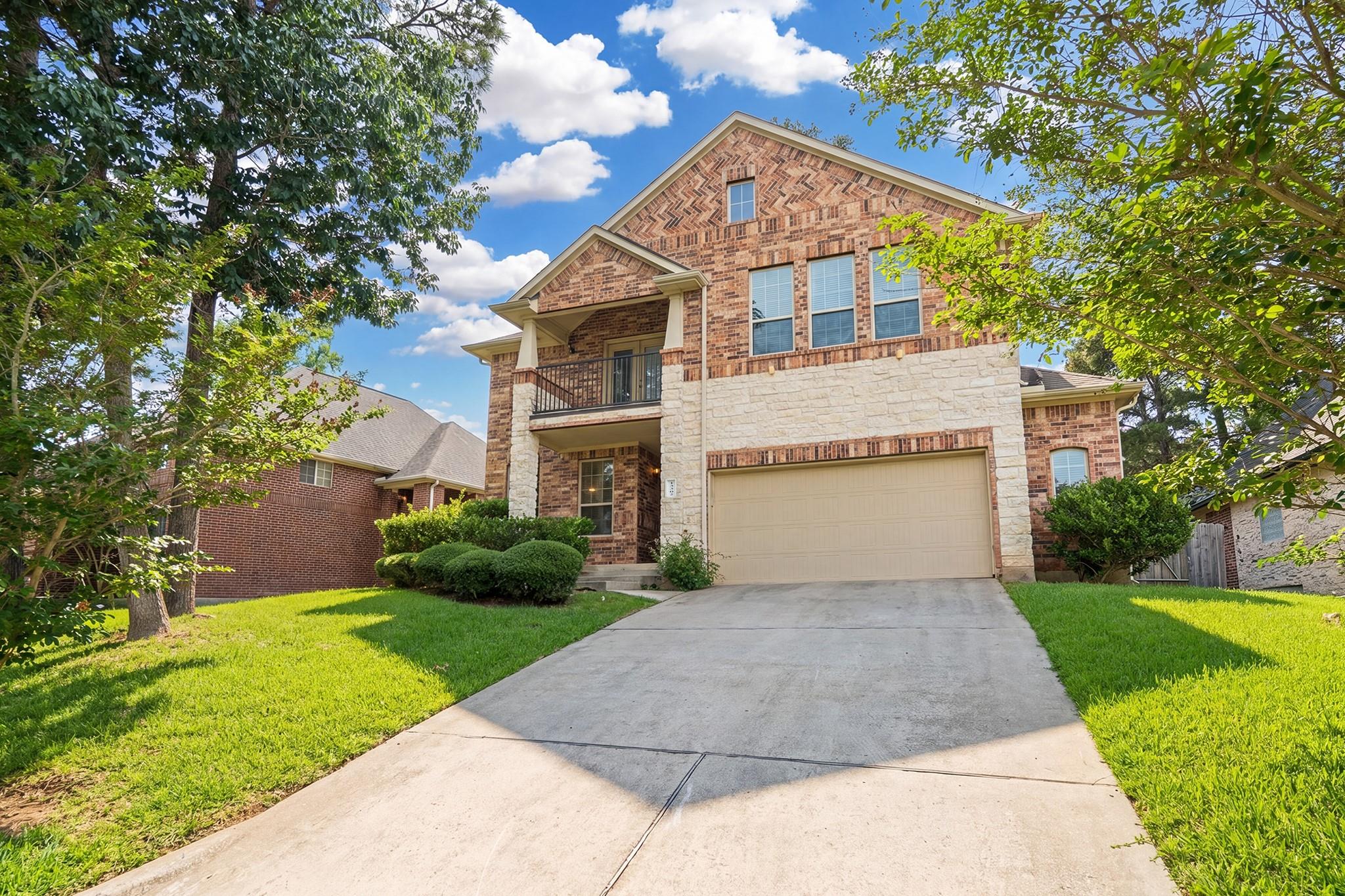 13302 Hidden Valley Drive — photo