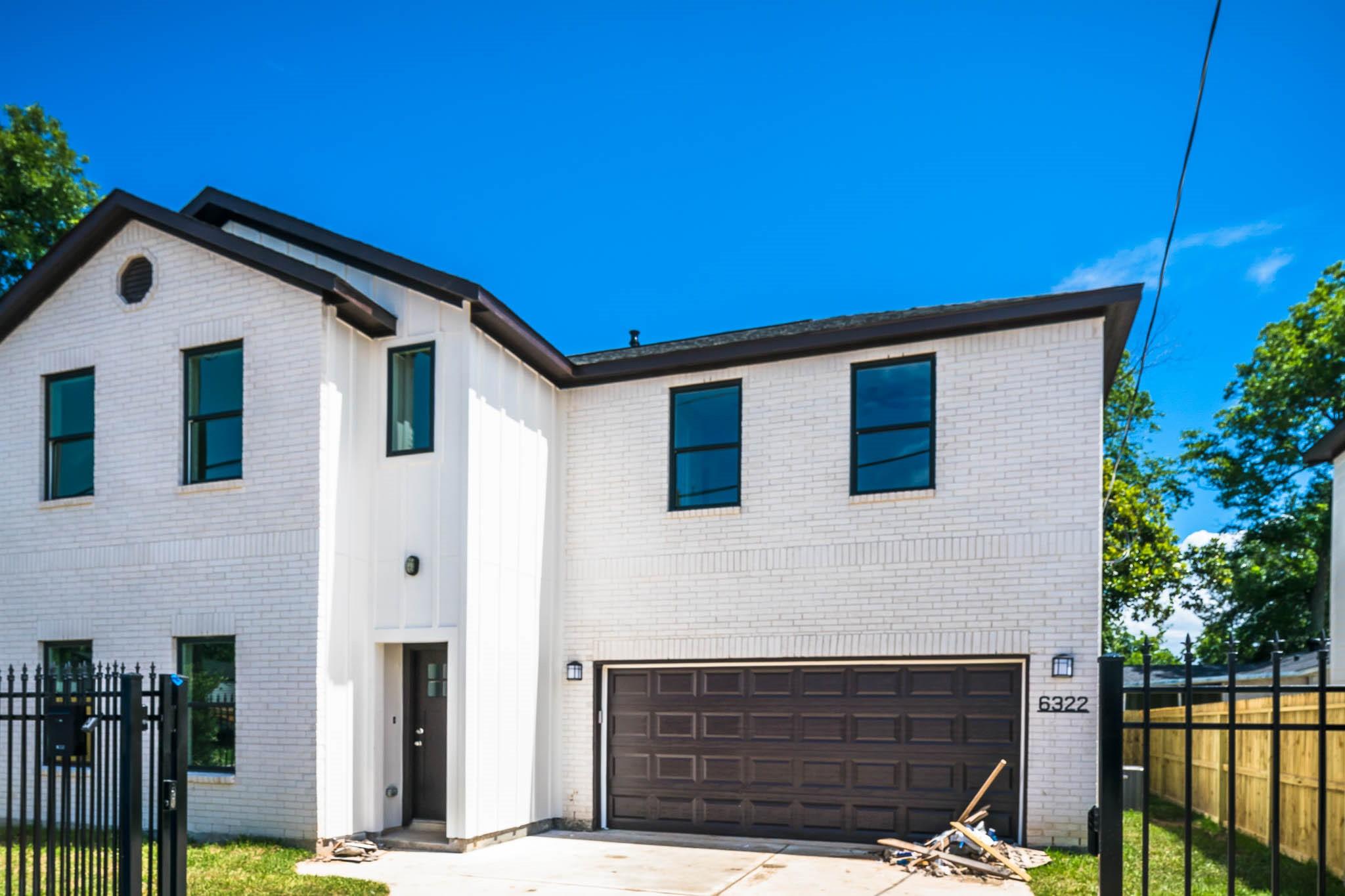 6322 Sayers Street — photo