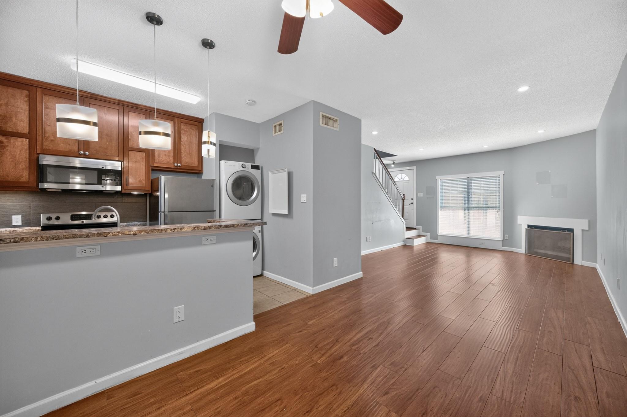 3600 Jeanetta Street #602 — photo