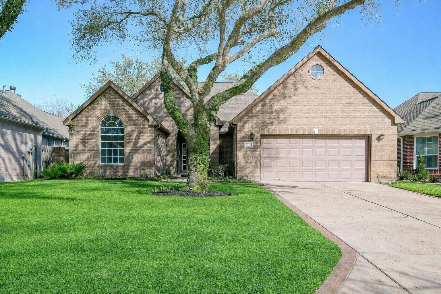 4111 Clubhollow — photo