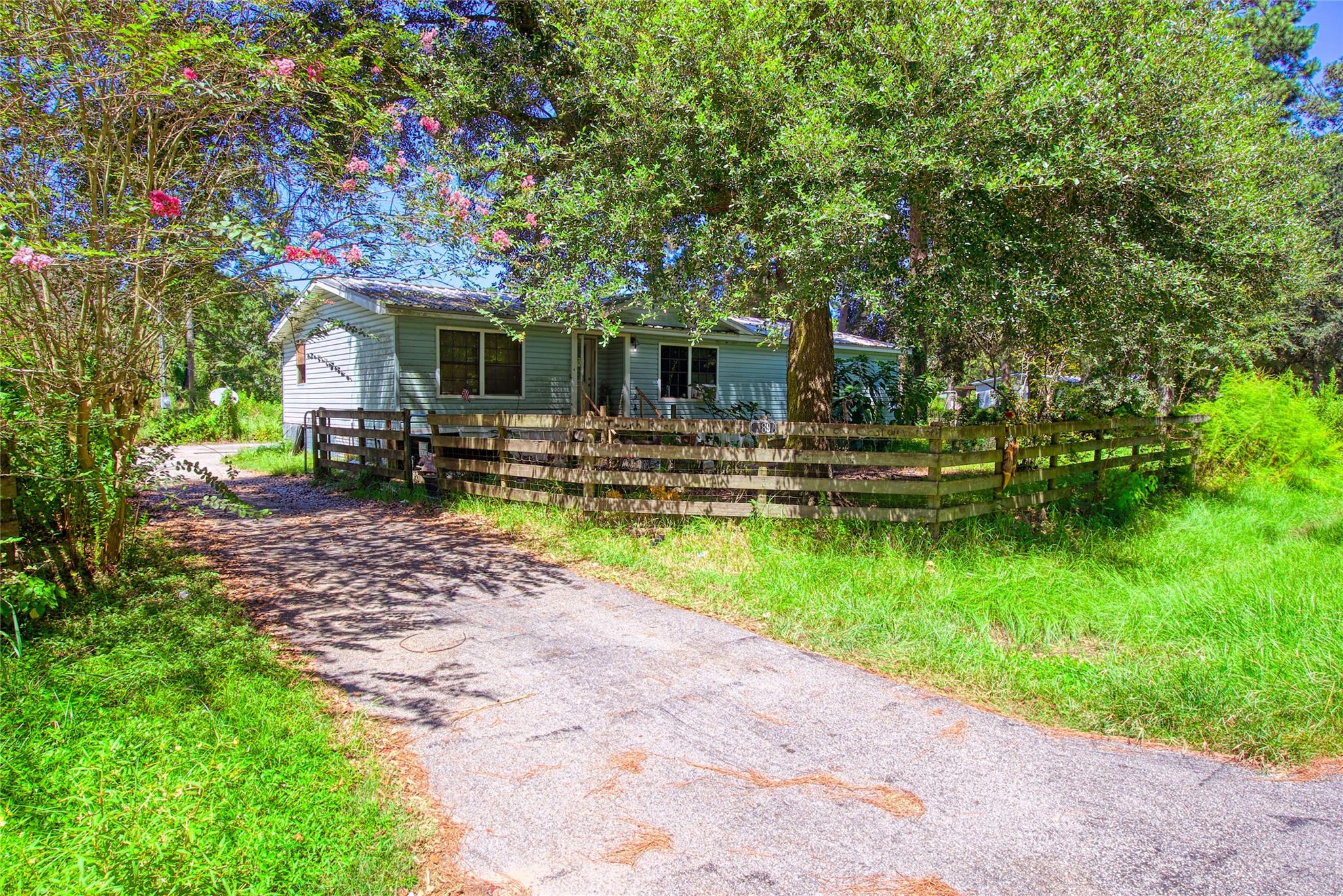 389 County Road 2281 — photo