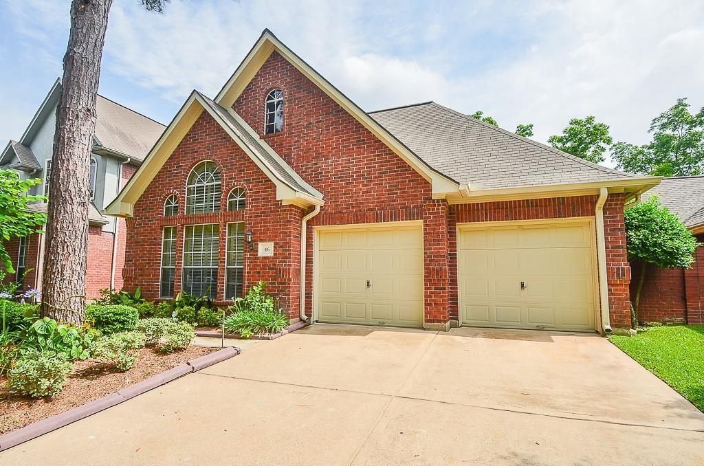 46 Grants Lake Circle — photo