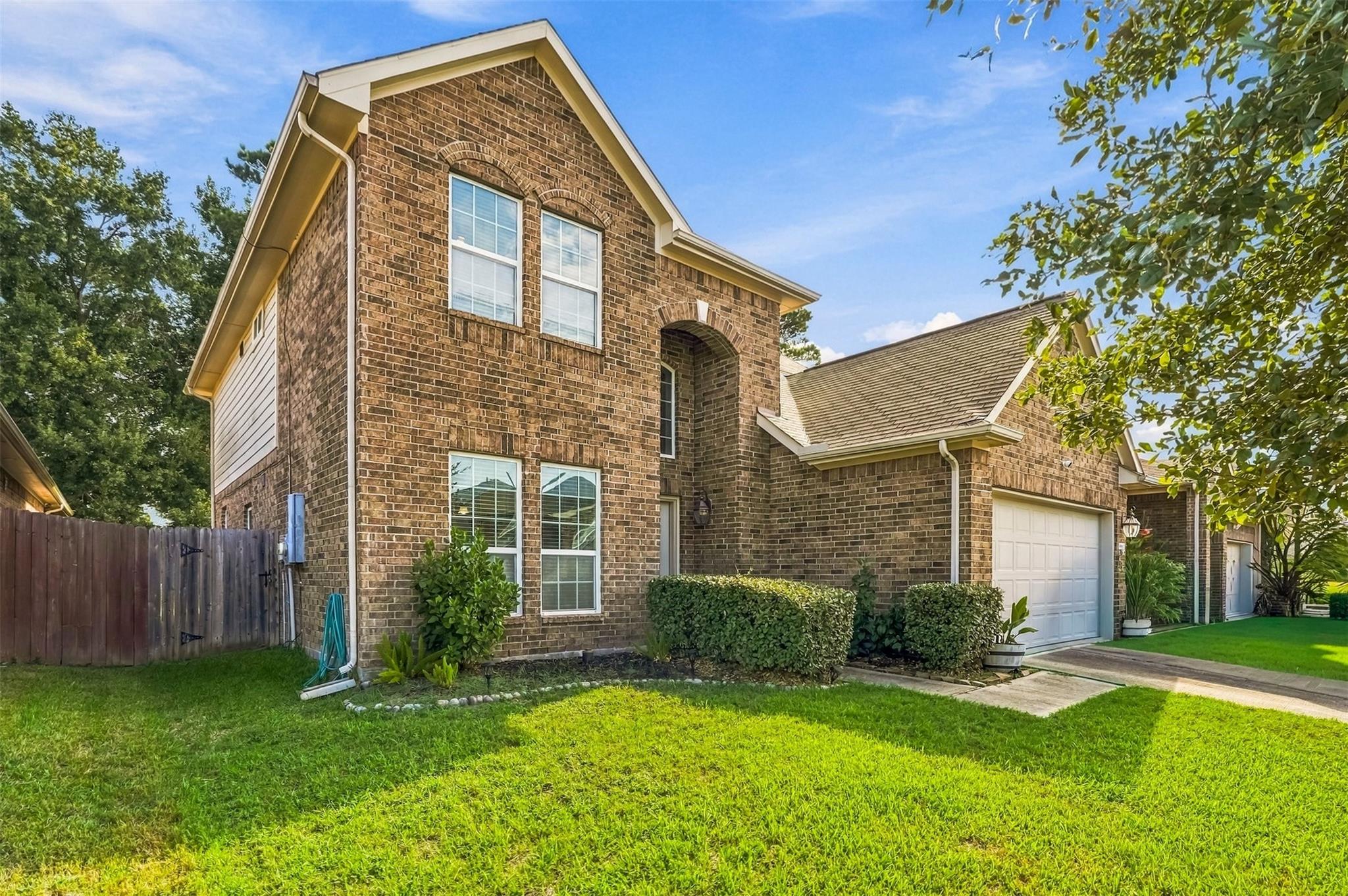 22754 Highland Bluff Lane — photo