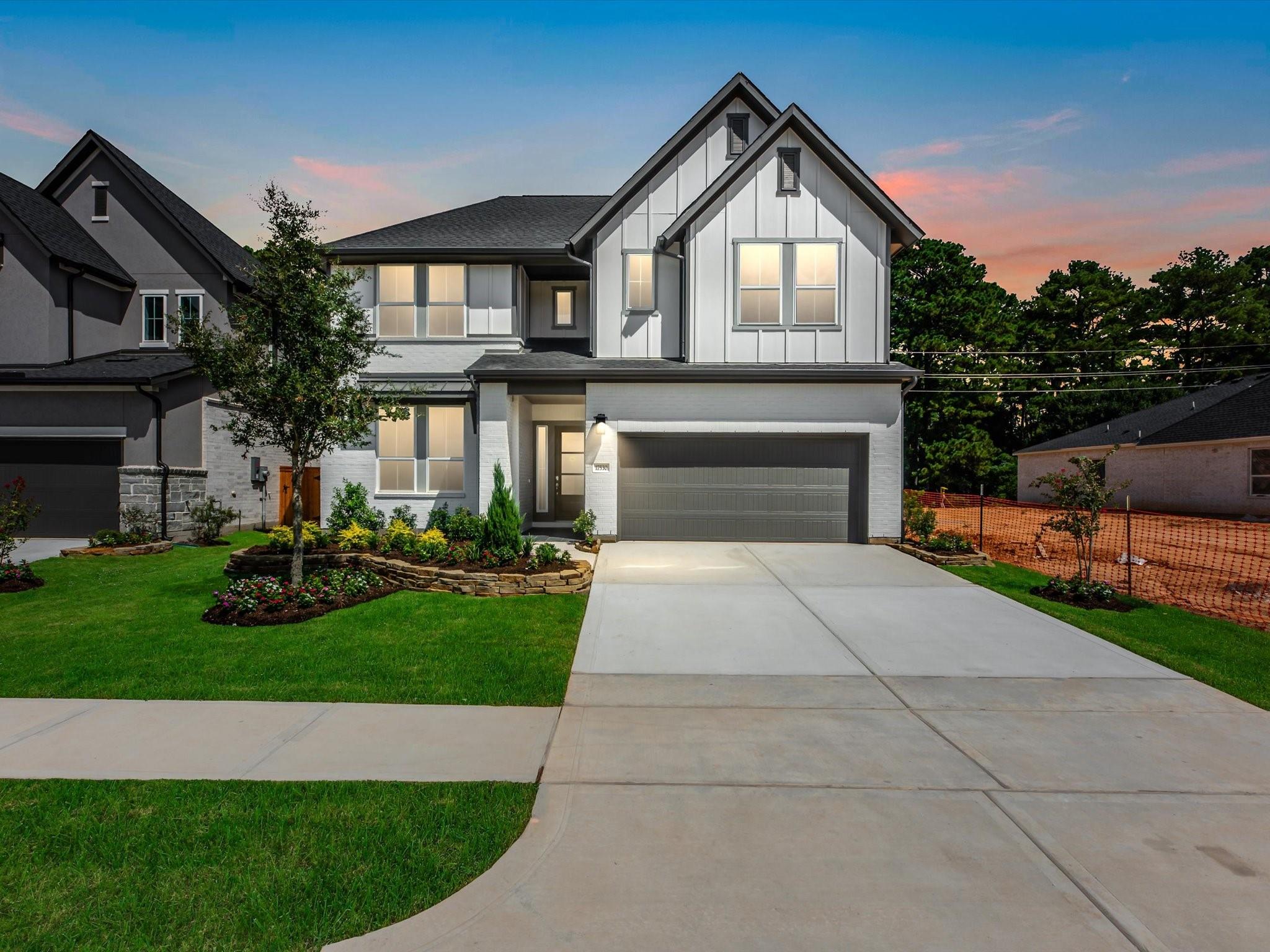 17530 Fogwood Creek Way — photo