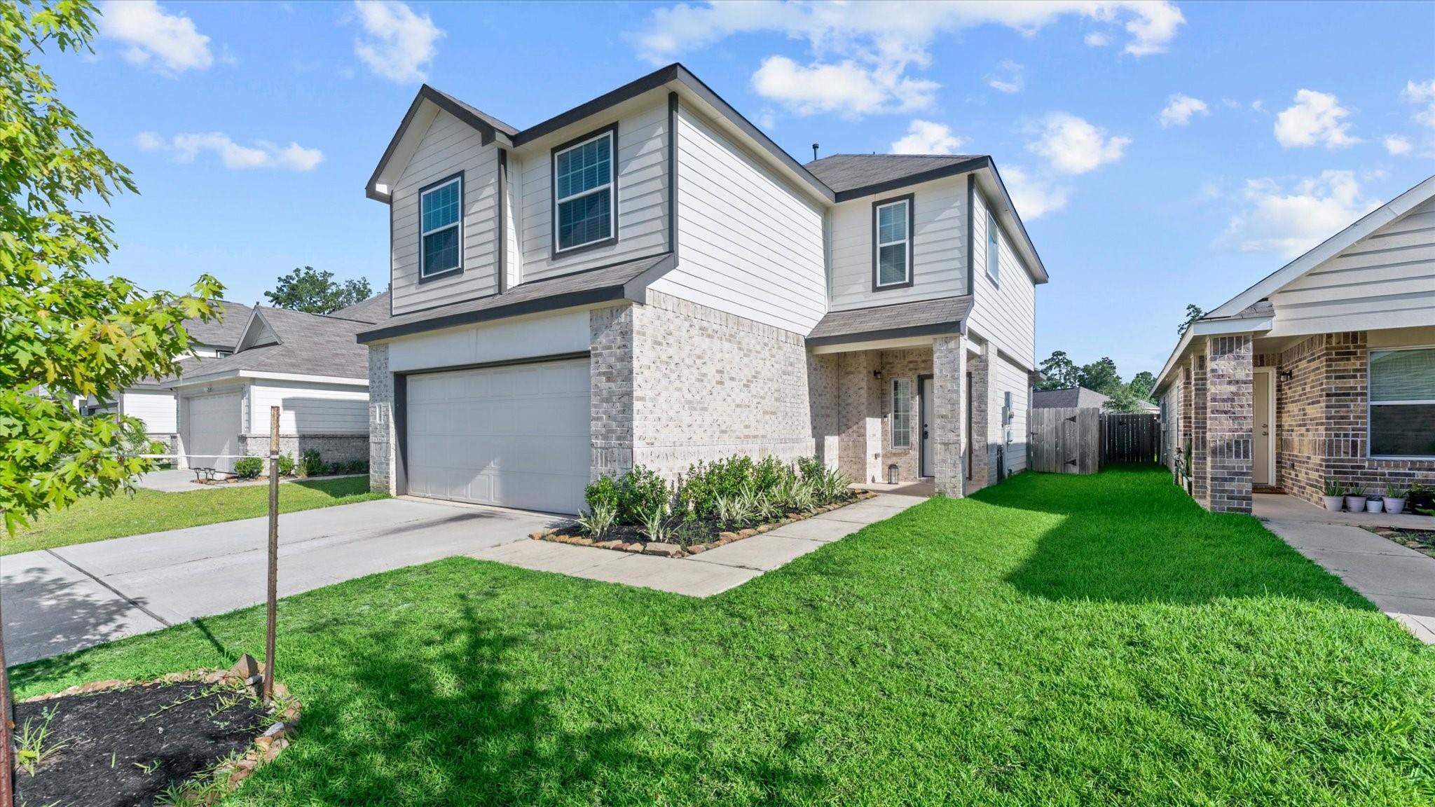3327 Tavo Ridge Drive — photo