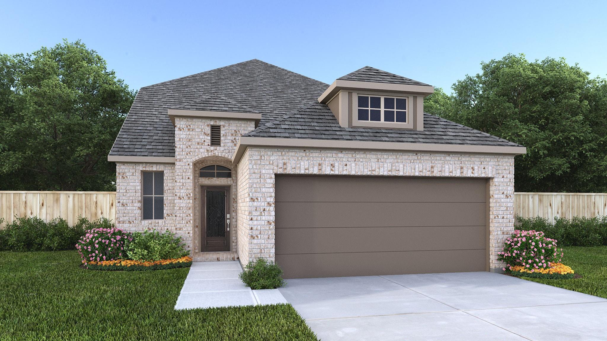 434 Golden Cascade Court — photo